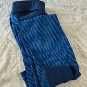 Under Armour Women's Full-Length Workout Trousers Size xs